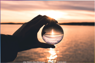 Wie siehst du deine Realität