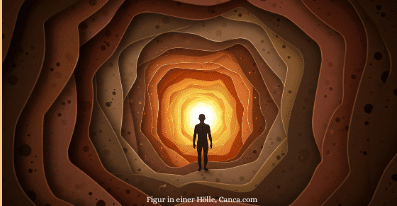 Der Weg zu dir selbst